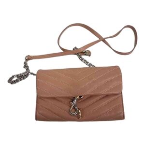 Rebecca Minkoff| Edie Crossbody